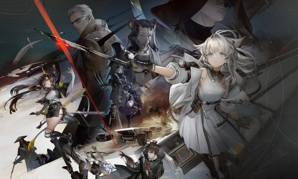 明日方舟终末地创始人是谁 明日方舟终末地工作室介绍