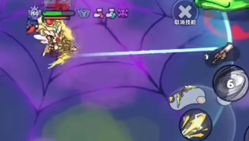 英勇之地骨龙怎么打 英勇之地手游骨龙攻略