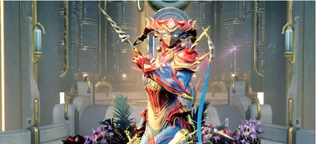 星际战甲手游战甲怎么选 星际战甲手游战斗甲推荐