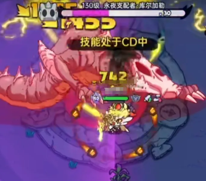 英勇之地骨龙怎么打 英勇之地手游骨龙攻略