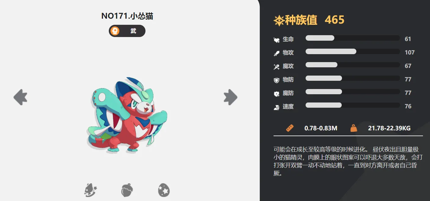 洛克王国手游小怂猫怎么获得 洛克王国世界小怂猫获取攻略