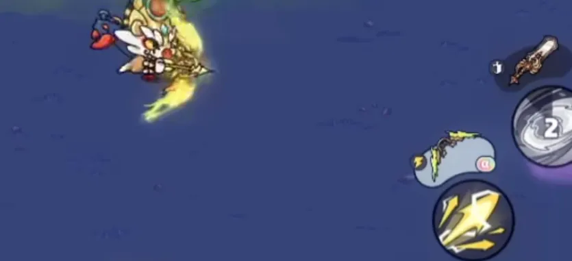 英勇之地骨龙怎么打 英勇之地手游骨龙攻略