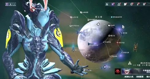 星际战甲手游战刃如何获取 星际战甲手游战刃获取方法
