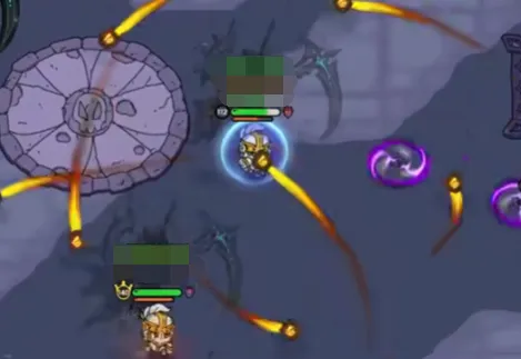 英勇之地冥王3怎么刷 英勇之地手游冥王难度3攻略