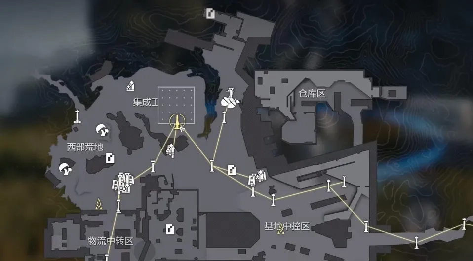明日方舟终末地打灰玩法详解 明日方舟终末地怎么打灰