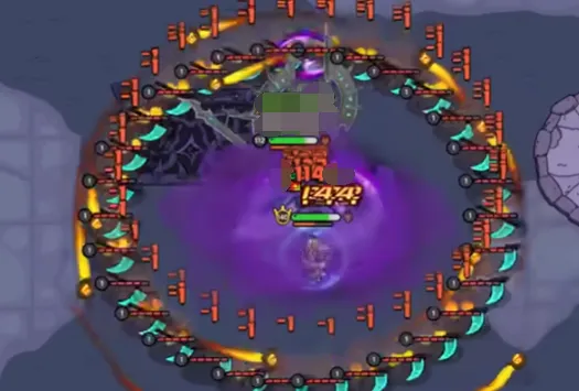 英勇之地冥王3怎么刷 英勇之地手游冥王难度3攻略