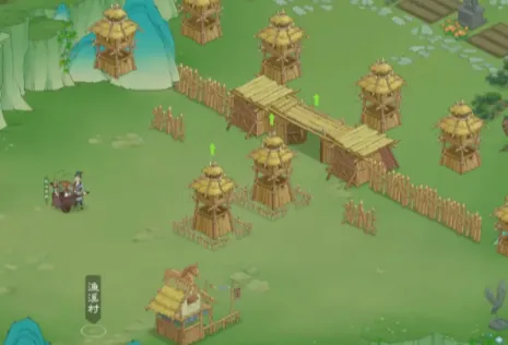 桃源记2谷外地图怎么探索 桃源记2谷外地图探索攻略