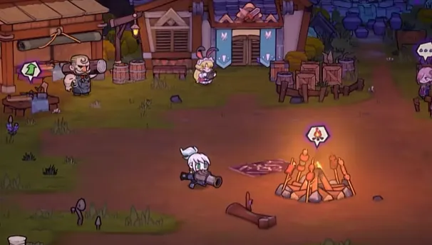 失落城堡2道具大全 失落城堡2手游道具介绍