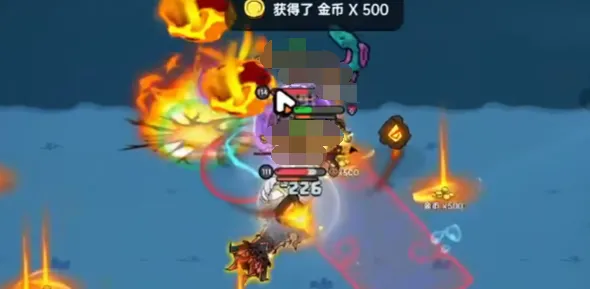 英勇之地章鱼书怎么刷 英勇之地手游章鱼多久刷新一次