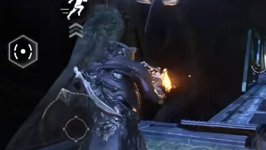 星际战甲是手游还是端游 星际战甲端游和手游有什么区别
