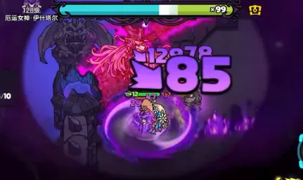 英勇之地章鱼书怎么样 英勇之地手游章鱼书强化效果一览