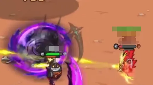 英勇之地炸弹人怎么玩 英勇之地手游炸弹人玩法一览