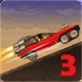 战车撞僵尸3汉化版