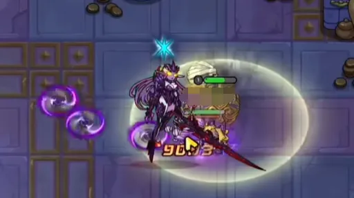 英勇之地吸血鬼装备推荐 英勇之地手游吸血鬼装备搭配攻略