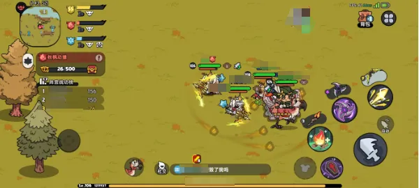 英勇之地怎么提升段位 英勇之地手游段位机制说明