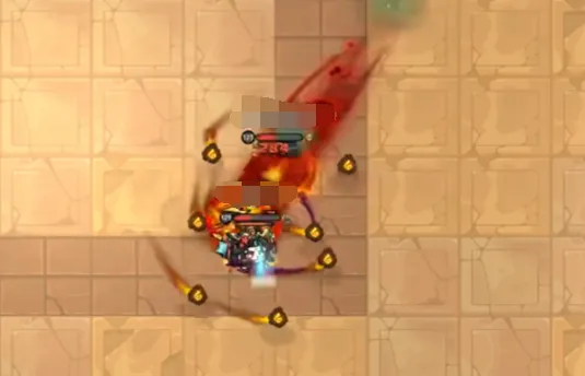 英勇之地pvp怎么打 英勇之地手游pvp攻略