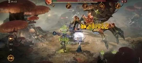 龙息神寂索维里斯怎么样 龙息神寂索维里斯技能介绍