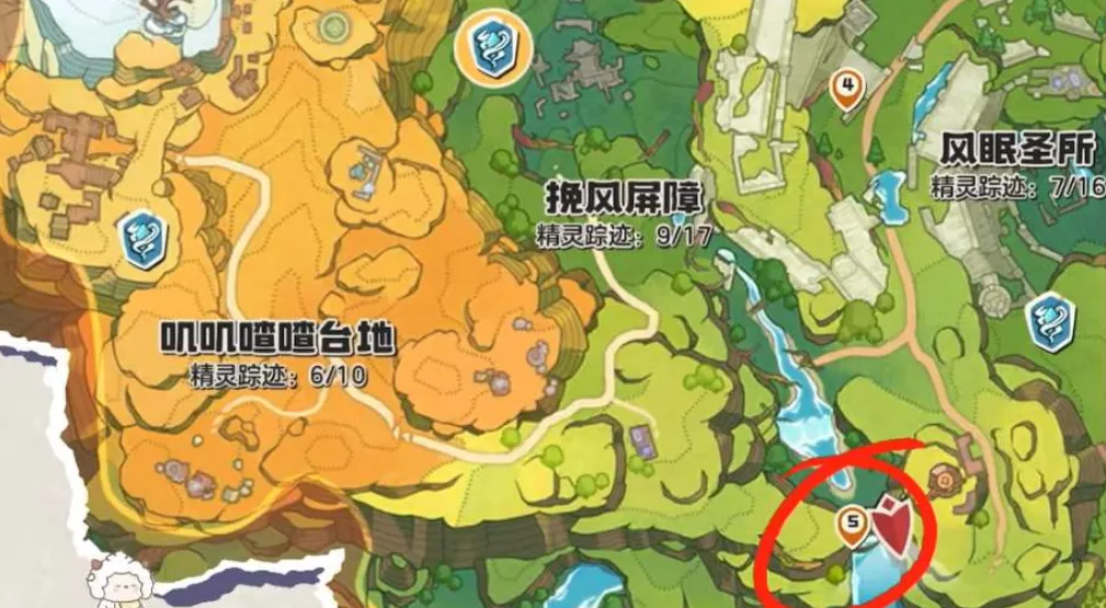 洛克王国手游凡鹰怎么样 洛克王国世界凡鹰介绍
