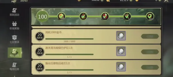 龙之谷世界混沌细缝如何赚金币 龙之谷世界混沌细缝赚金币指南