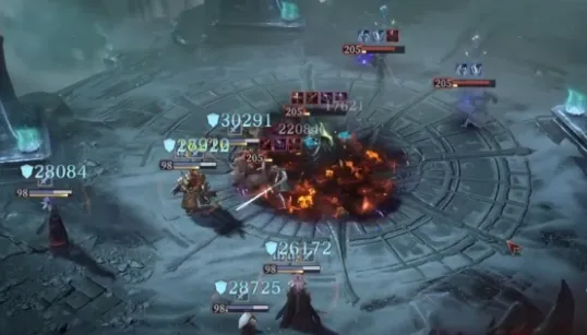龙息神寂路西恩怎么样 龙息神寂路西恩玩法介绍