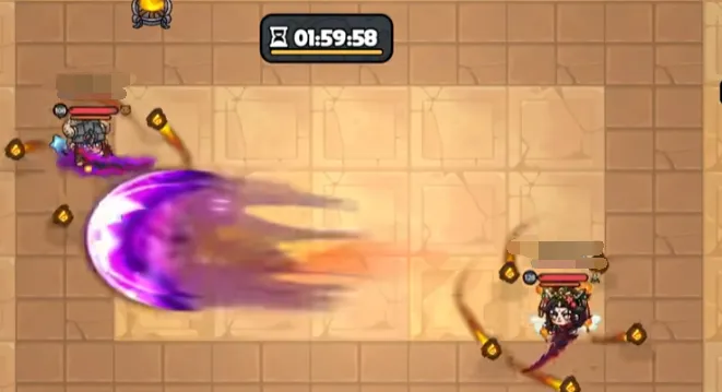 英勇之地pvp怎么打 英勇之地手游pvp攻略