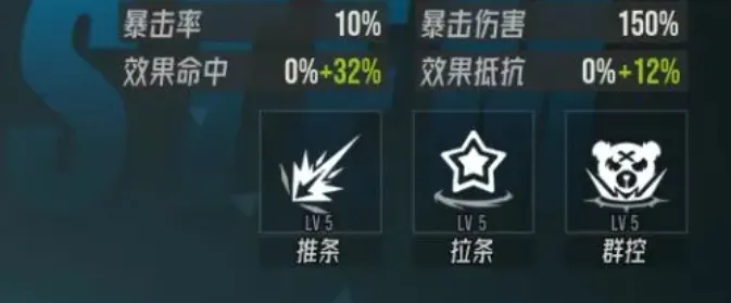 伊瑟重启日战斗机制有什么 伊瑟战斗系统介绍
