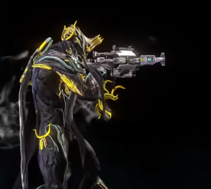 星际战甲手游全武器一览 星际战甲手游全武器介绍