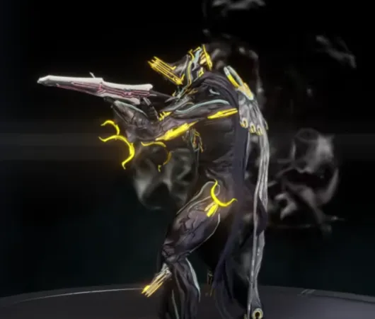 星际战甲手游全武器一览 星际战甲手游全武器介绍