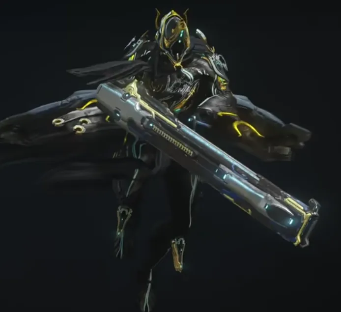 星际战甲手游全武器一览 星际战甲手游全武器介绍