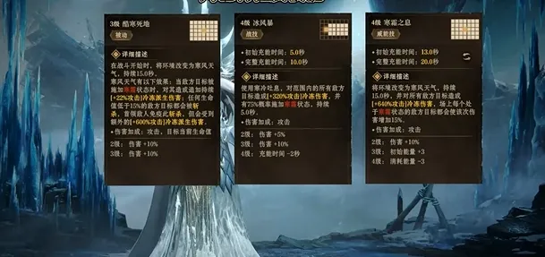 龙息神寂希维塔尔怎么样 龙息神寂希维塔尔技能介绍