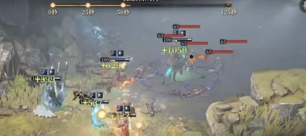 龙息神寂副本挑战怎么玩 龙息神寂副本挑战玩法攻略