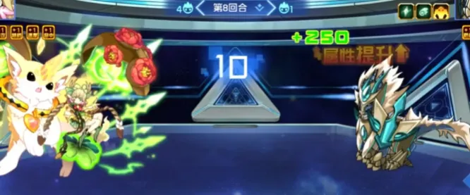 赛尔号巅峰之战stp怎么打 赛尔号巅峰之战stp打法介绍