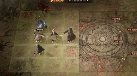 龙息神寂妖精迷宫攻略 龙息神寂妖精迷宫玩法介绍