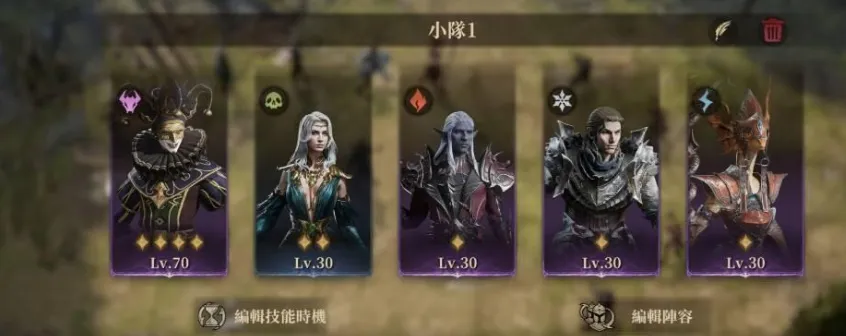 龙息神寂召唤流怎么玩 龙息神寂召唤流玩法攻略