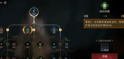 龙息神寂天赋怎么加点 龙息神寂天赋加点方案一览