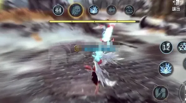 龙之谷世界魔导如何连招 龙之谷世界魔法师连招玩法操作