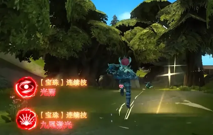 龙之谷世界魔法师怎么样 龙之谷世界魔法职业介绍