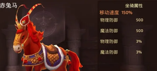 龙之谷世界坐骑获取方法指南 龙之谷世界坐骑怎么获取