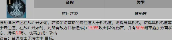 龙息神寂多尔切蒂是谁 龙息神寂多尔切斯介绍
