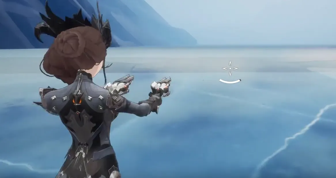 二重螺旋女枪技能是什么 二重螺旋女枪技能介绍