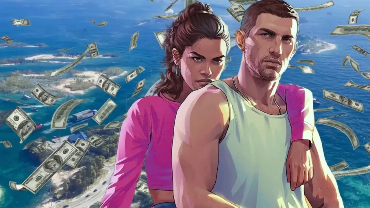 为安抚Take-Two的股东情绪GTA6发售日或将很快公布