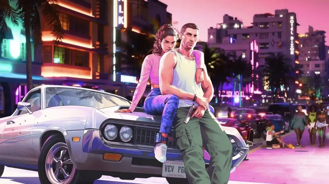 为安抚Take-Two的股东情绪GTA6发售日或将很快公布