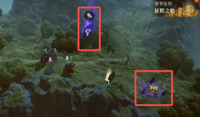 龙息神寂挖矿怎么玩 龙息神寂挖矿玩法介绍