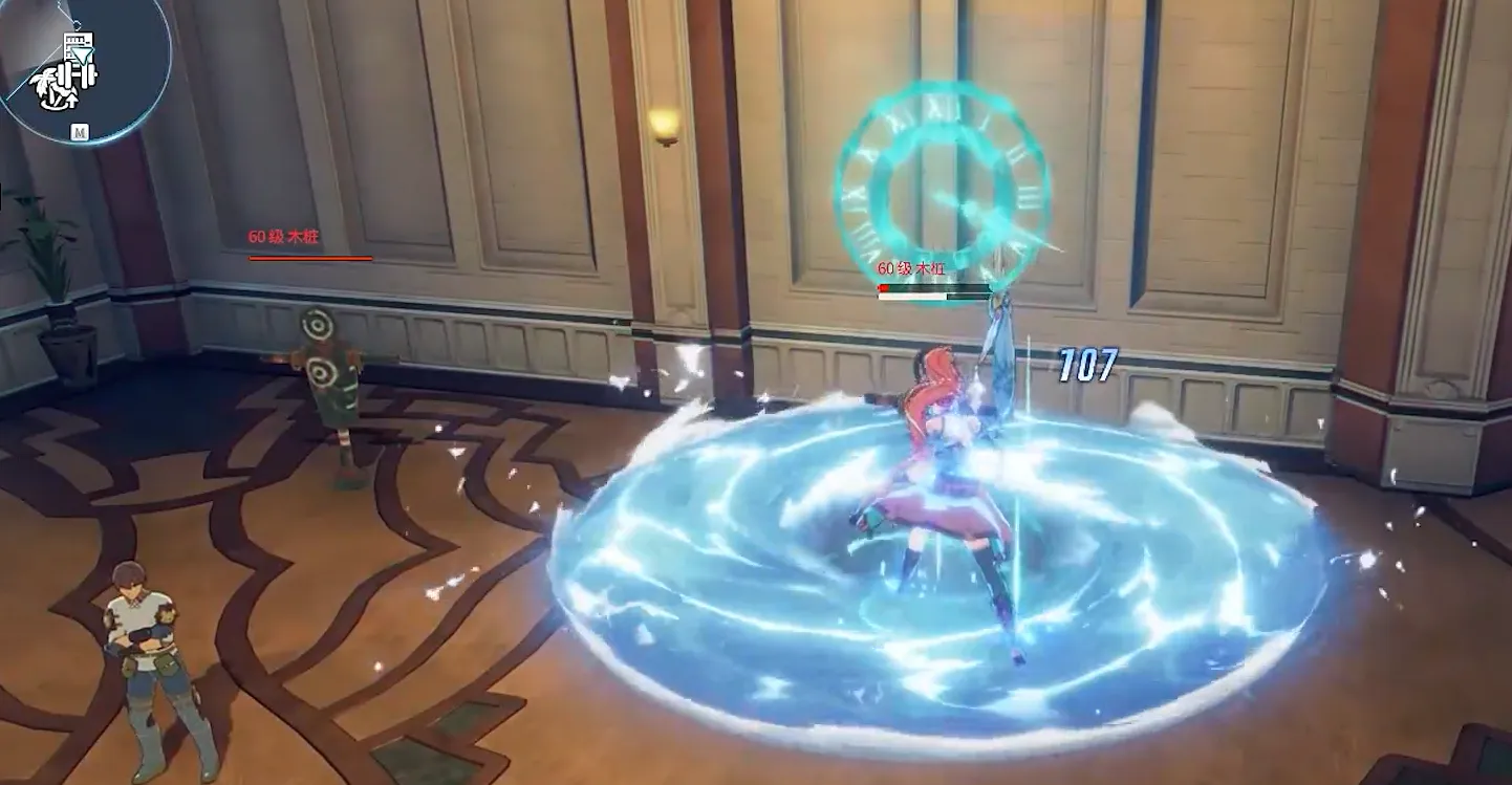 星痕共鸣冰魔导师详解 星痕共鸣冰魔导师职业养成攻略