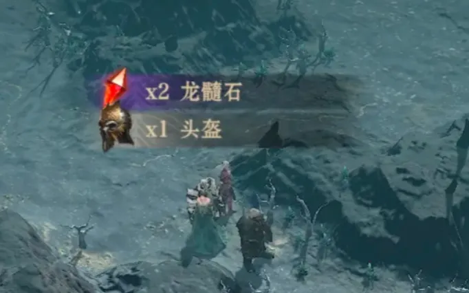 龙息神寂挖矿怎么玩 龙息神寂挖矿玩法介绍