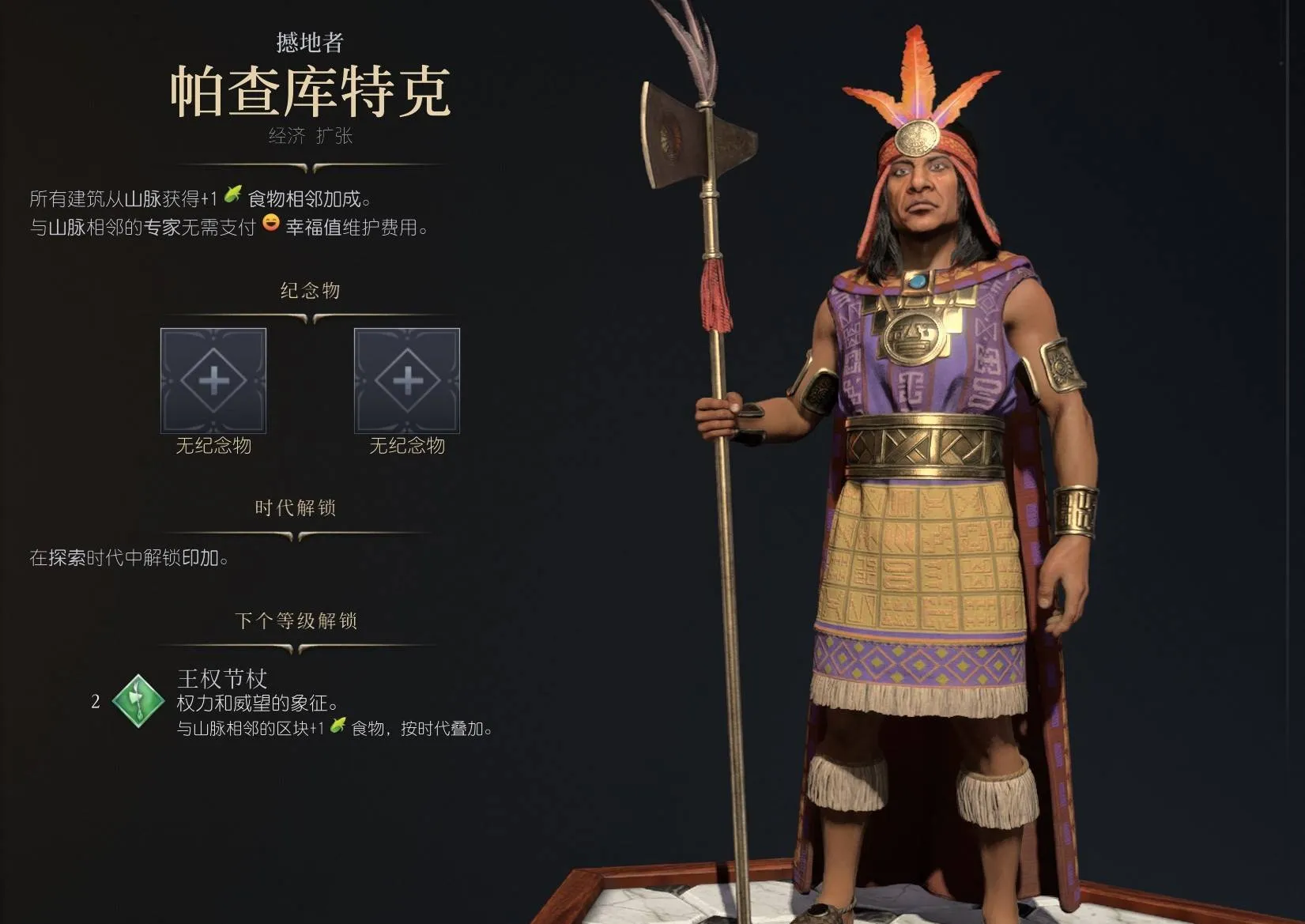 文明7游戏全领袖能力强度排行榜-文明7领袖能力解析
