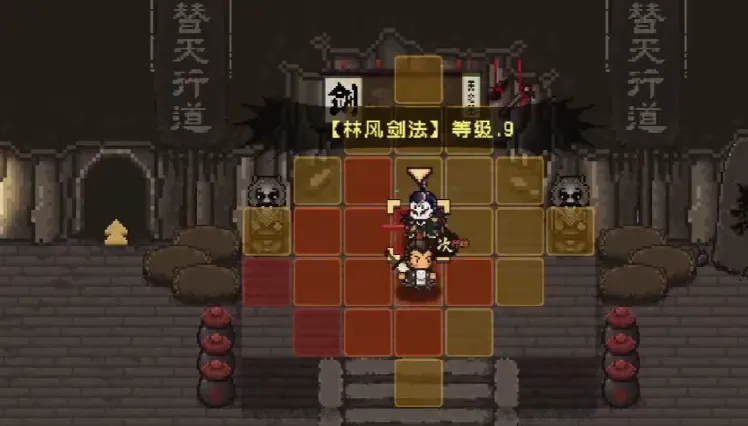 大江湖之苍龙与白鸟羽衣老祖攻略 大江湖之苍龙与白鸟手游羽衣老祖介绍