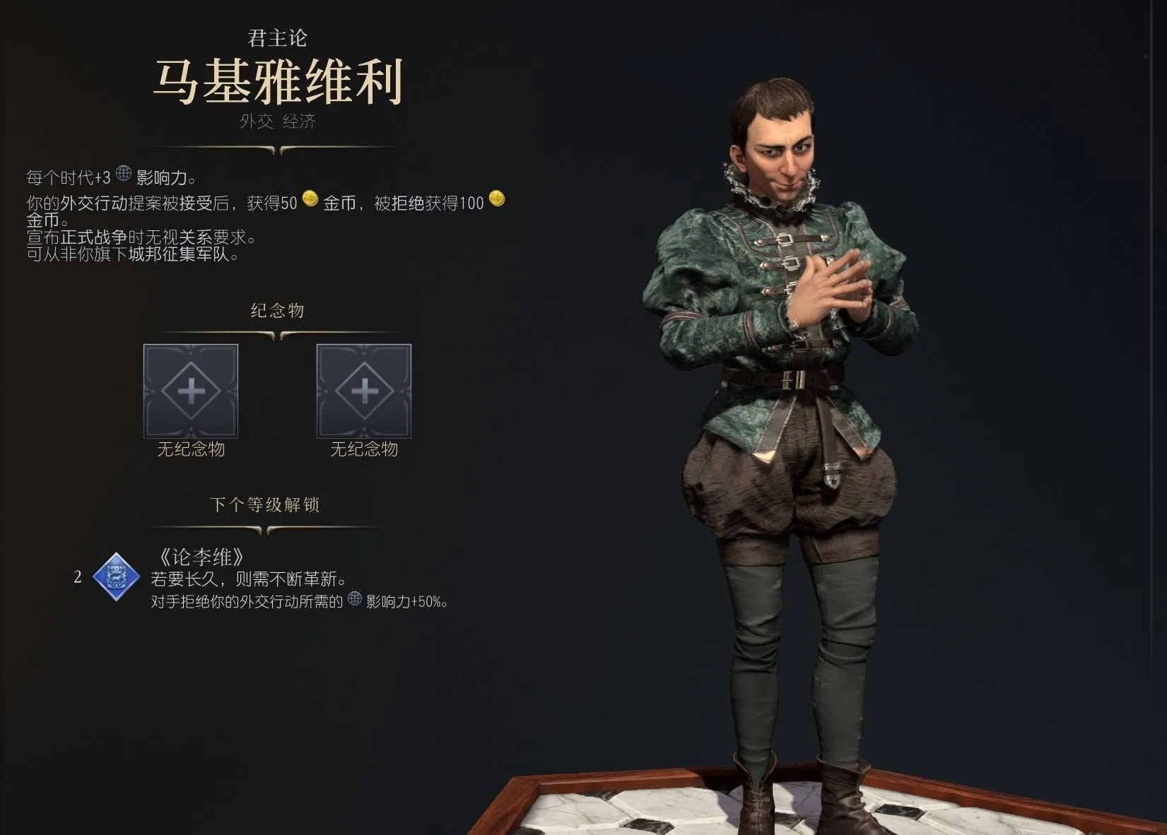 文明7游戏全领袖能力强度排行榜-文明7领袖能力解析