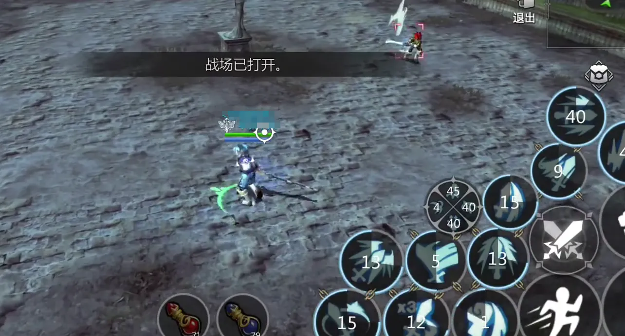 龙之谷世界剑圣打法是什么 龙之谷世界剑圣打法攻略