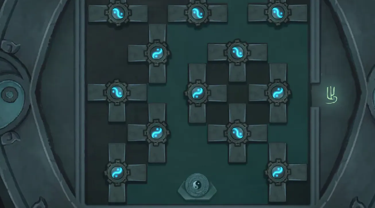 长生天机降世下棋攻略详解 长生天机降世怎么下棋